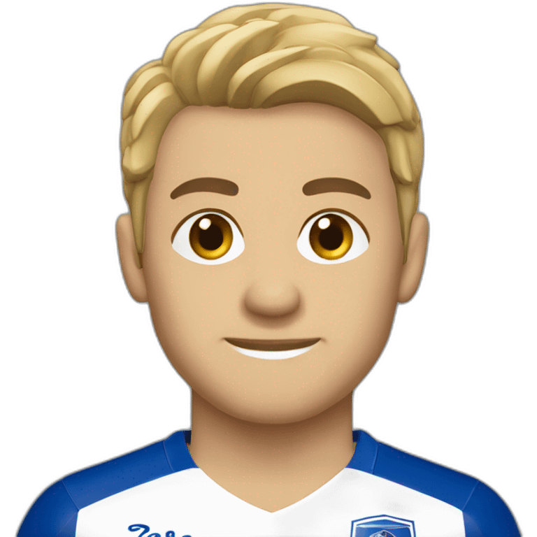 cruzeiro esporte clube emoji