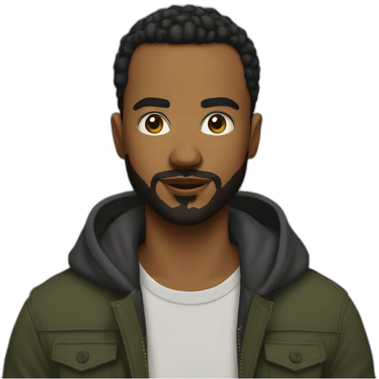 Bilal emoji