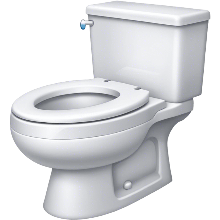 Skibidi toilet  emoji