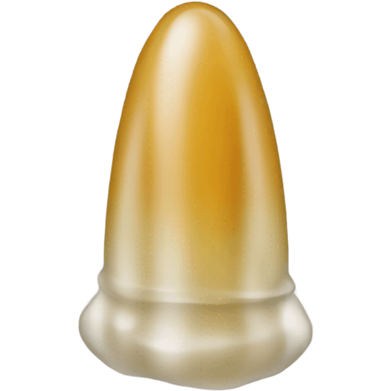 Condom emoji