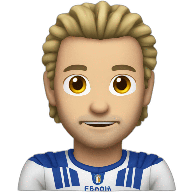 zidane emoji