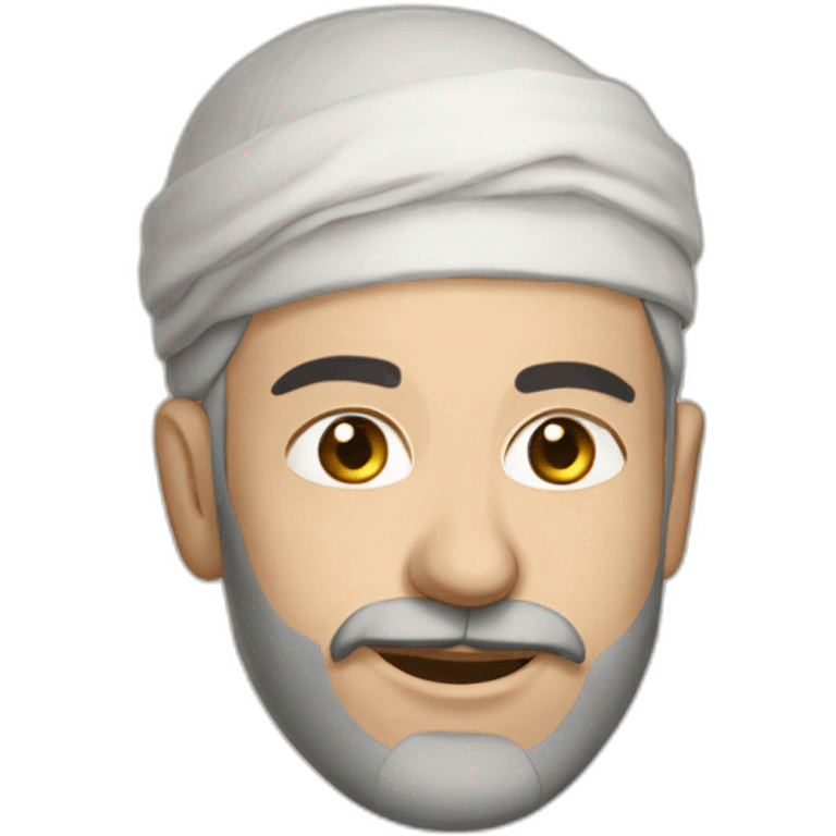 Maroc Rif emoji