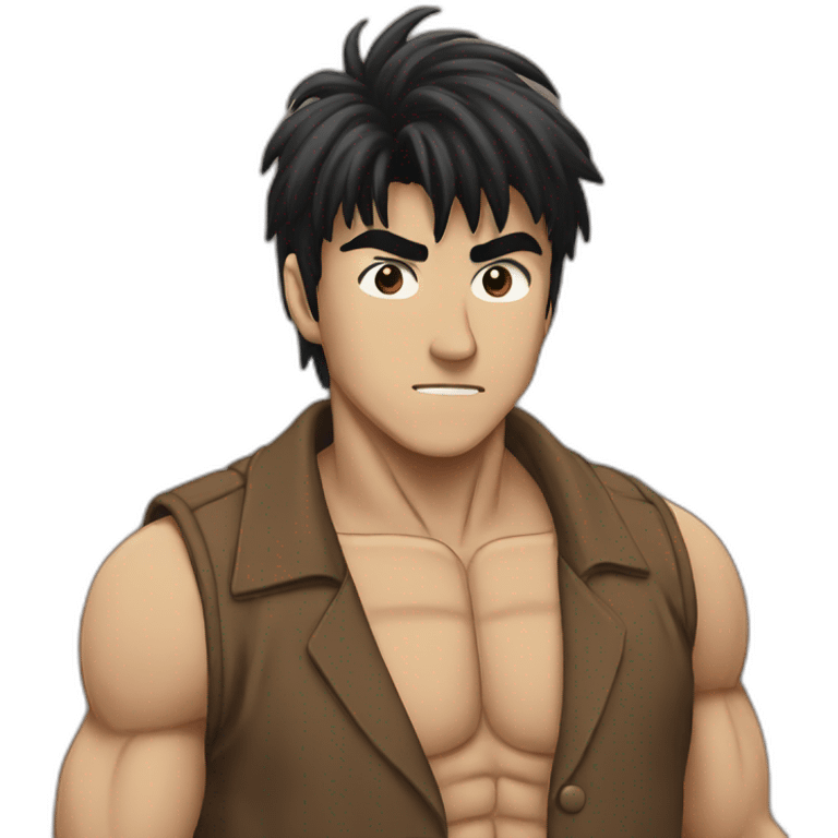 Ippo emoji