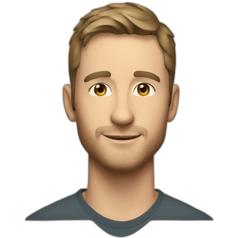 bradley yust emoji