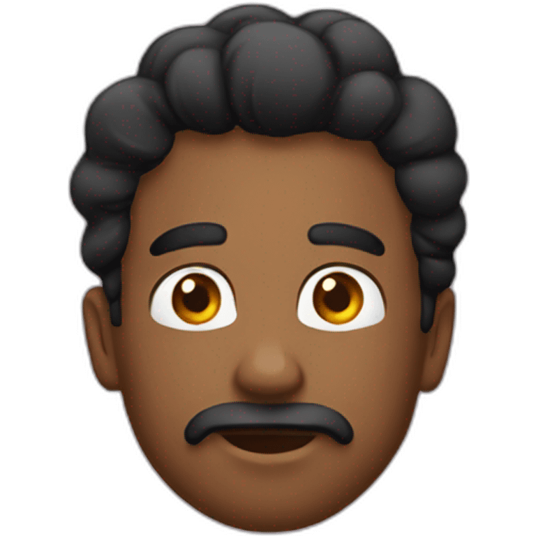 Amine emoji