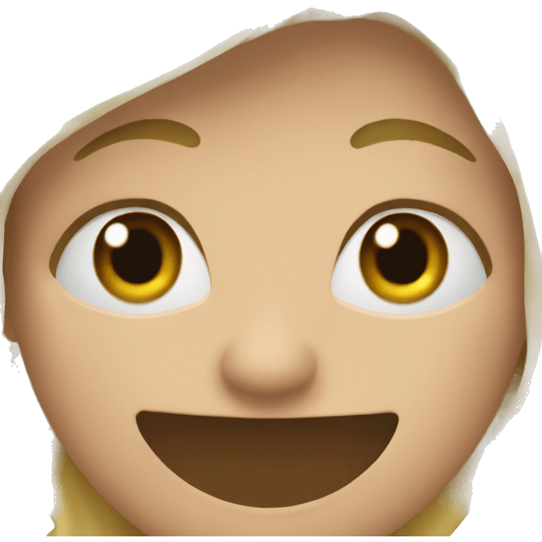 Карьерный коуч emoji