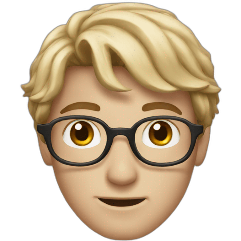 harry poter emoji