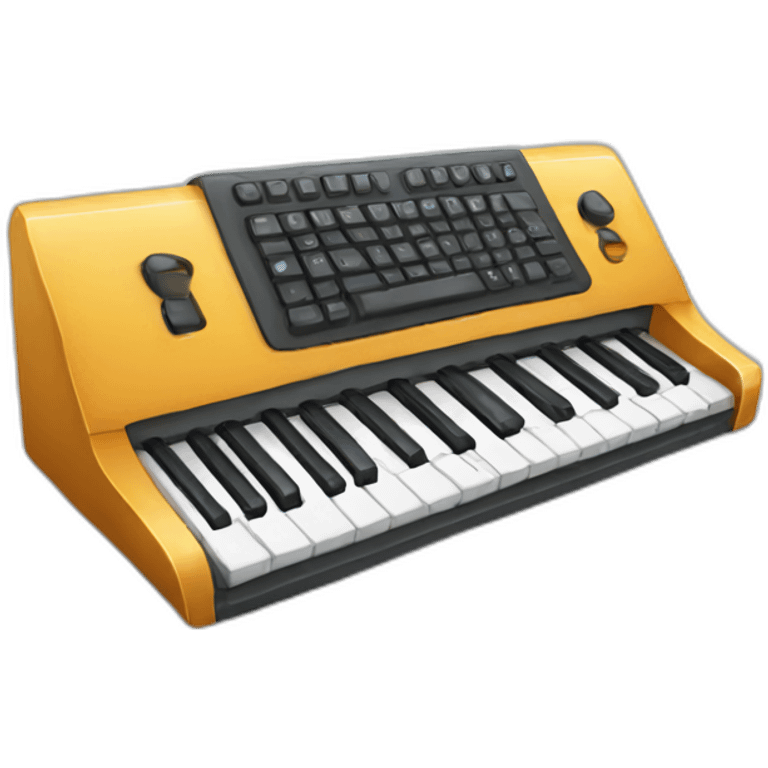 keyboard emoji