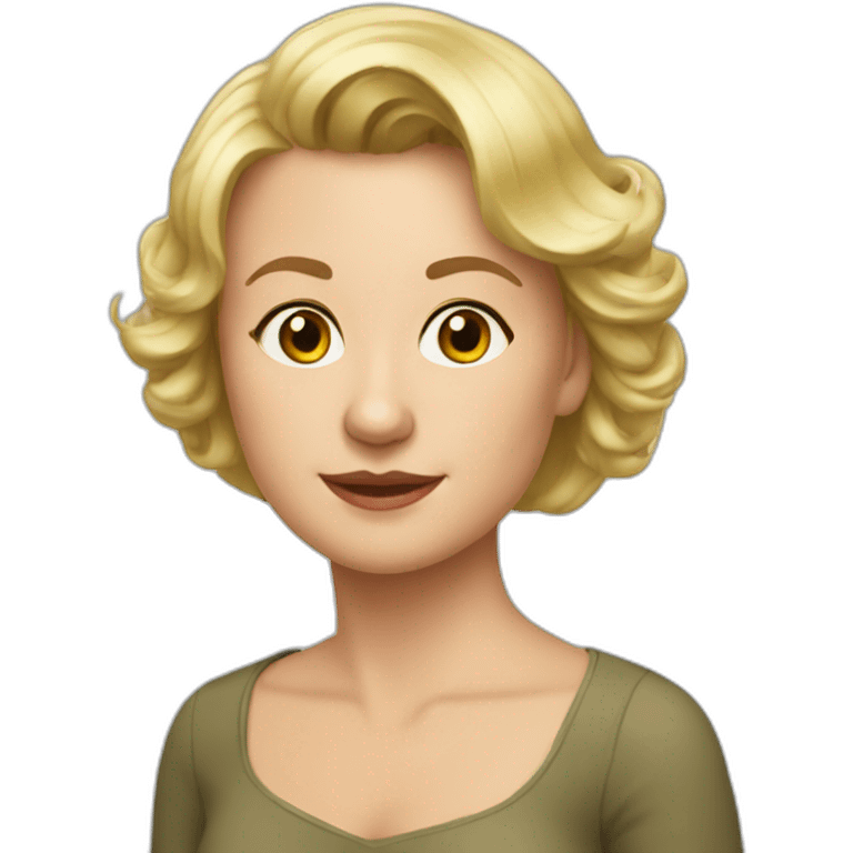 Tatyana Snezhina emoji