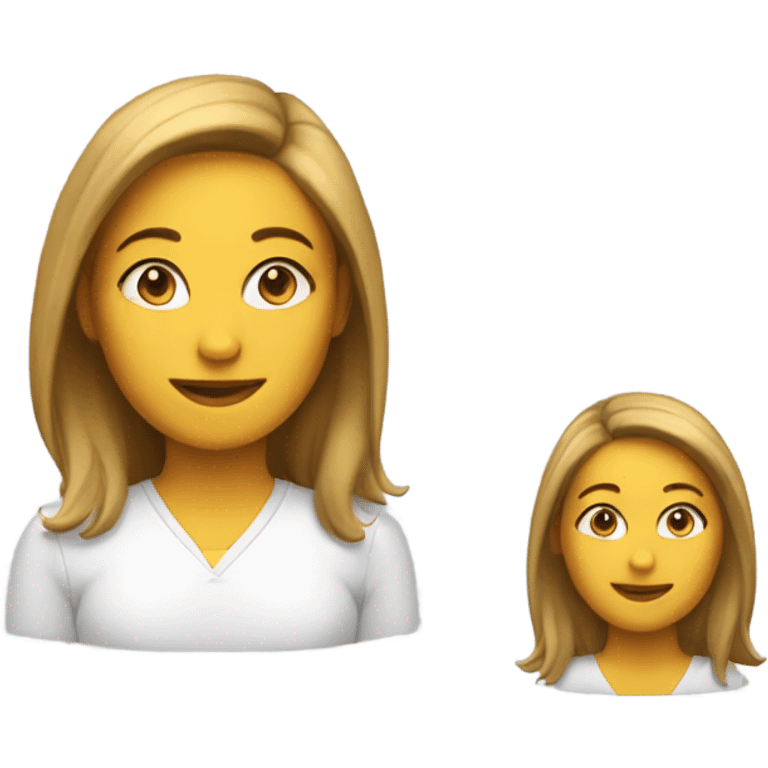 Lisa emoji