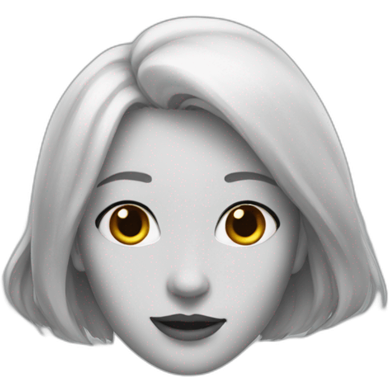 Lola emoji