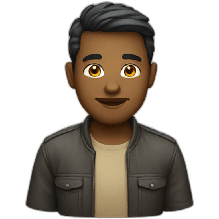 ios developer emoji