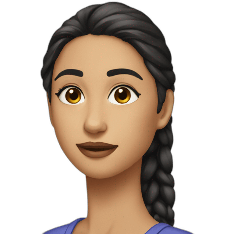 Karina Aespa emoji