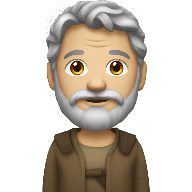 the ark noah emoji