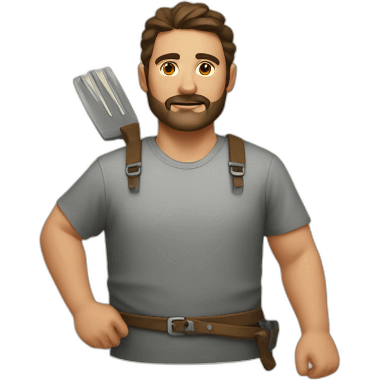 asador emoji