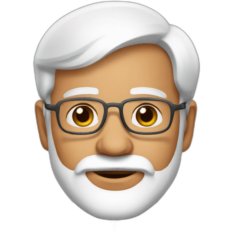 Modi emoji