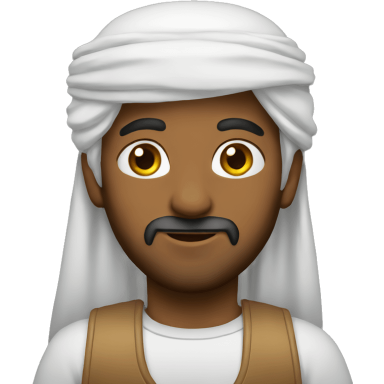 arabe emoji