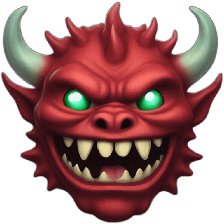 cacodemon emoji