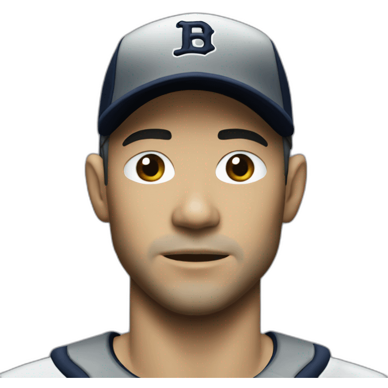 ichiro emoji