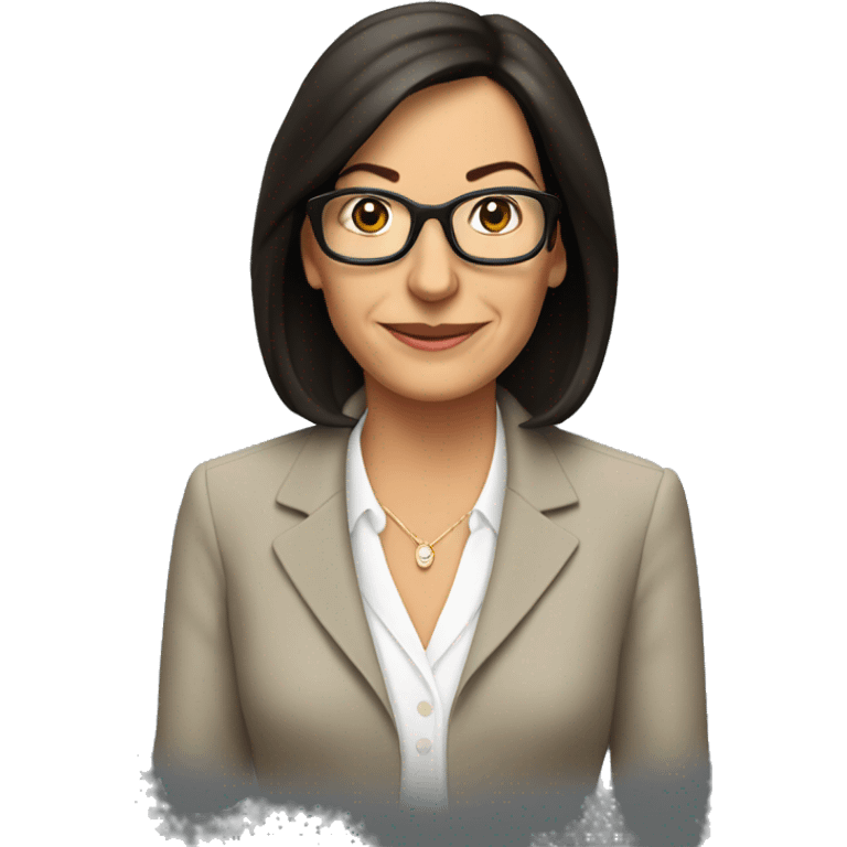 Anne hidalgo emoji