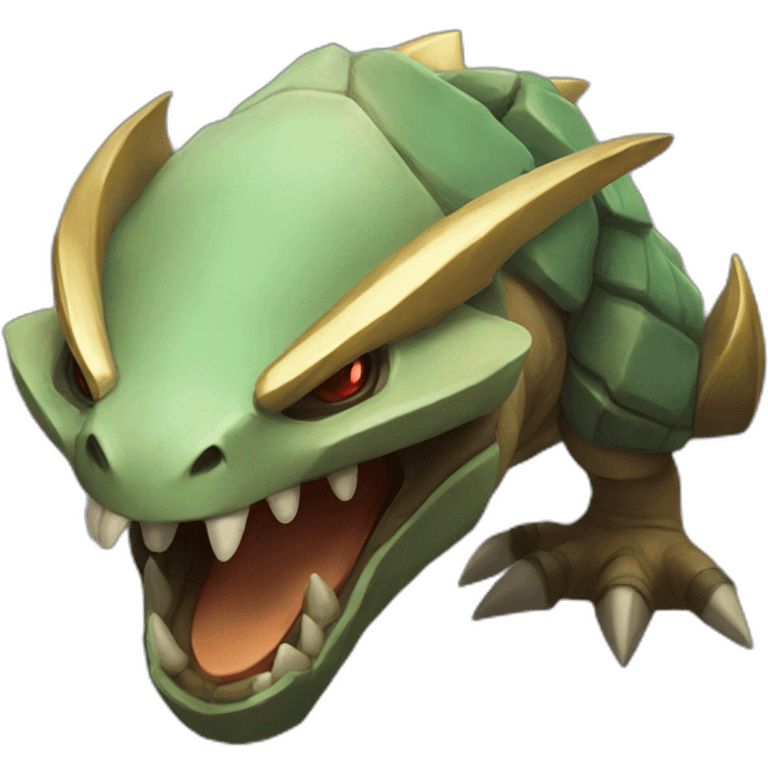 rammus emoji