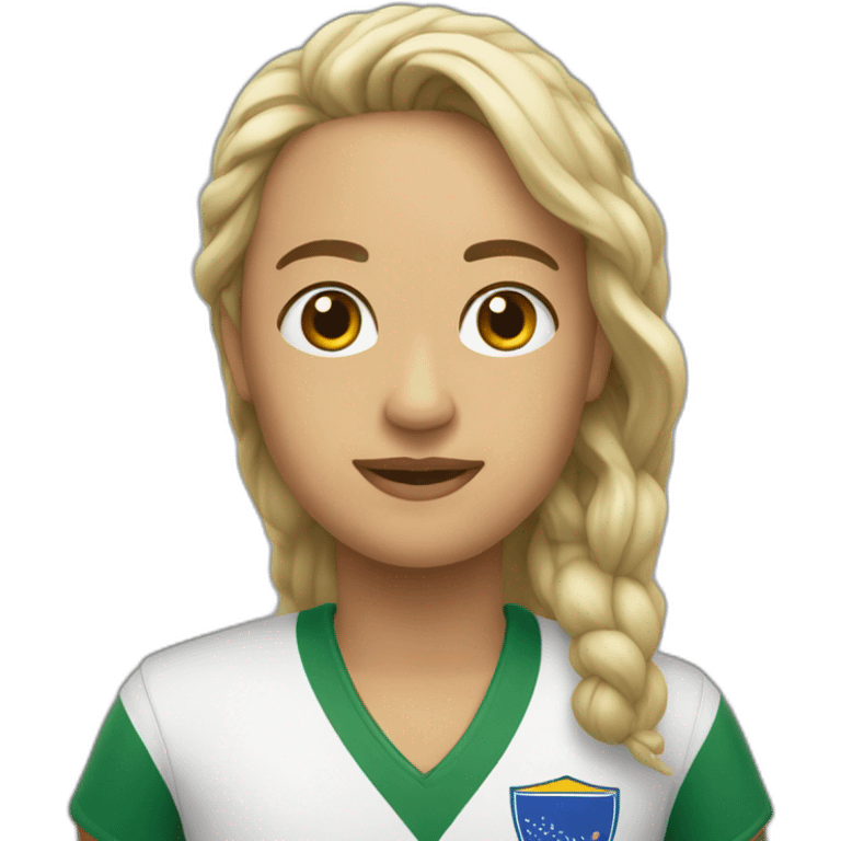 Rio Grande do Norte emoji