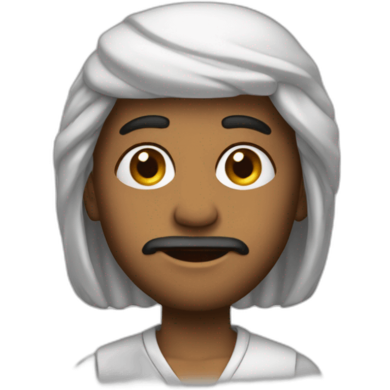 Israël human emoji