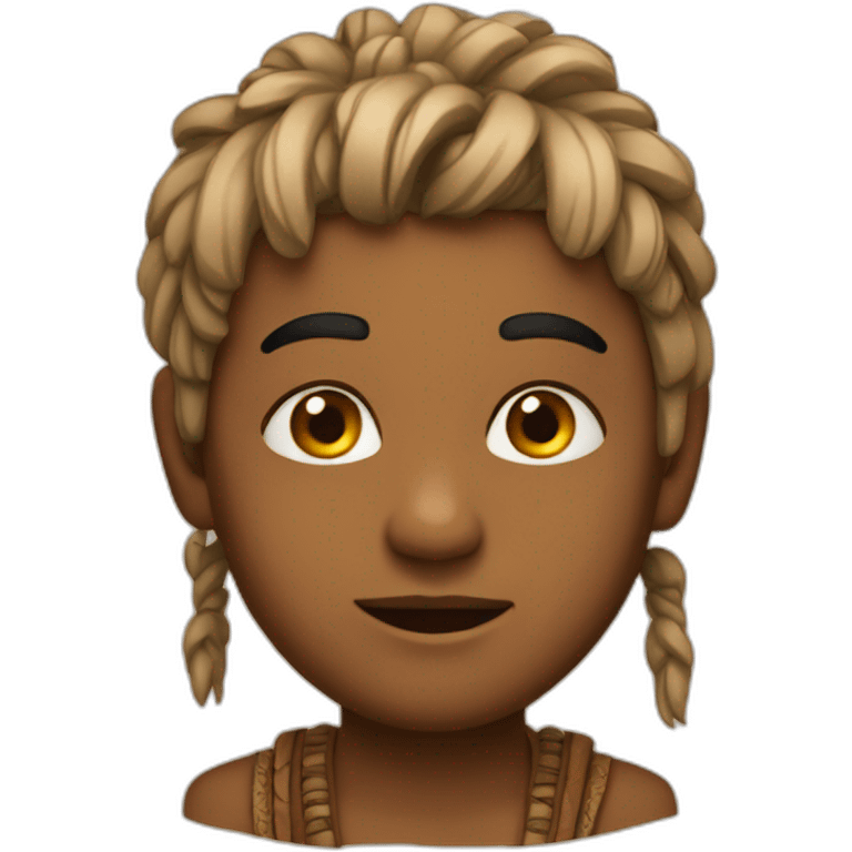 indien emoji