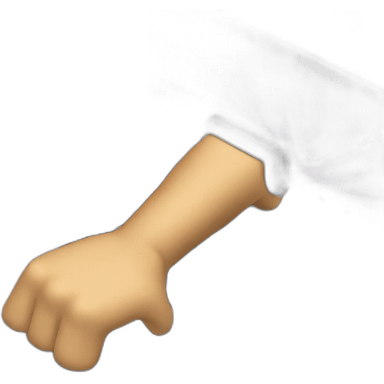 Macbook Pro ARM emoji