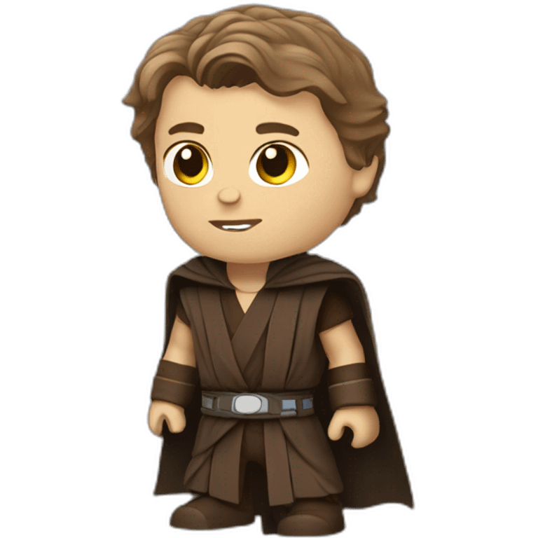 anakin emoji