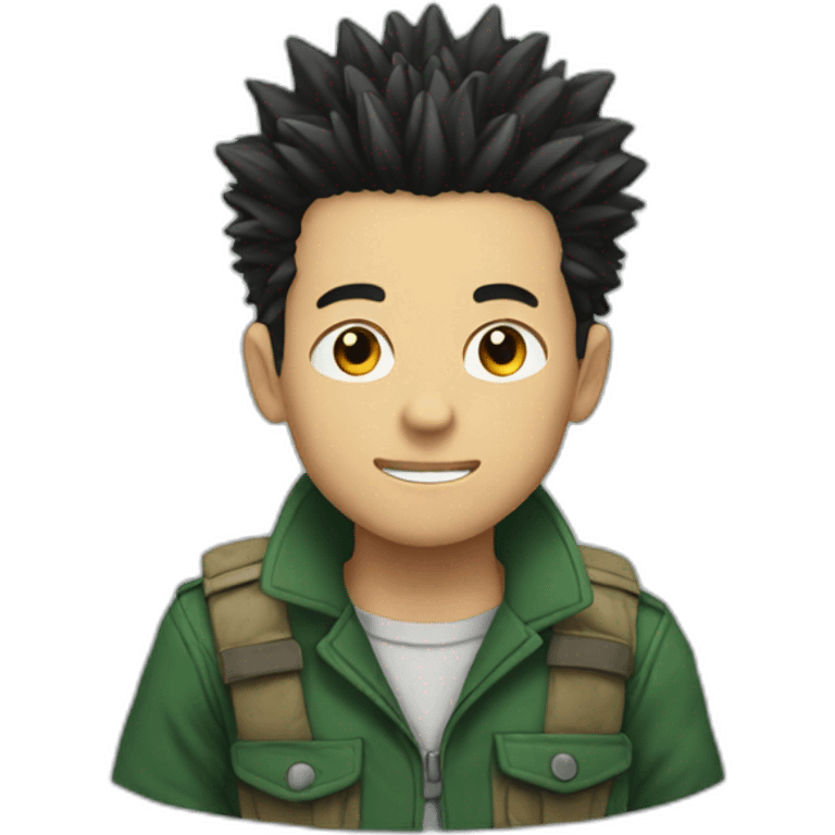 gon emoji