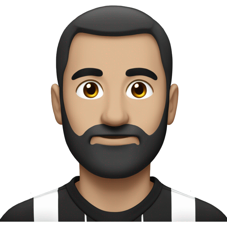 Beşiktaş emoji