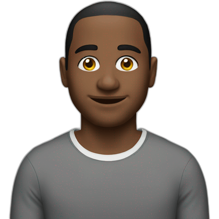 Jordan emoji