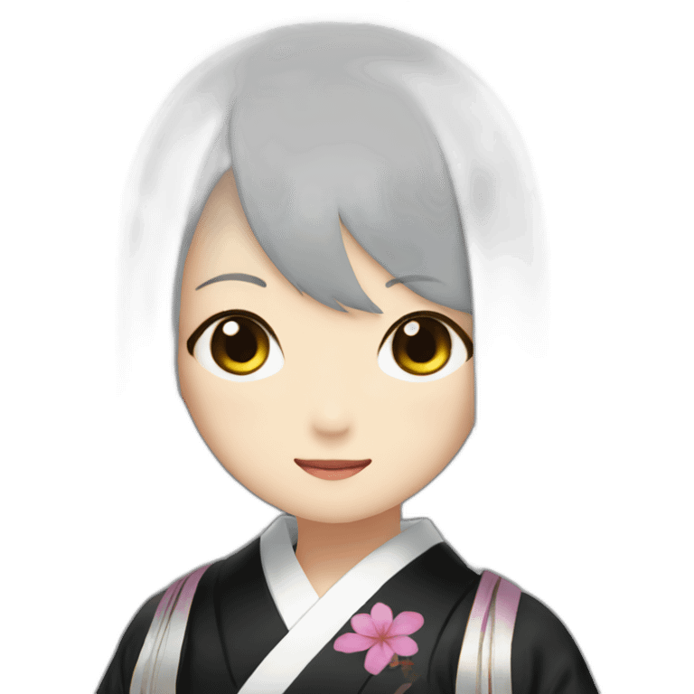 kaguya sama emoji