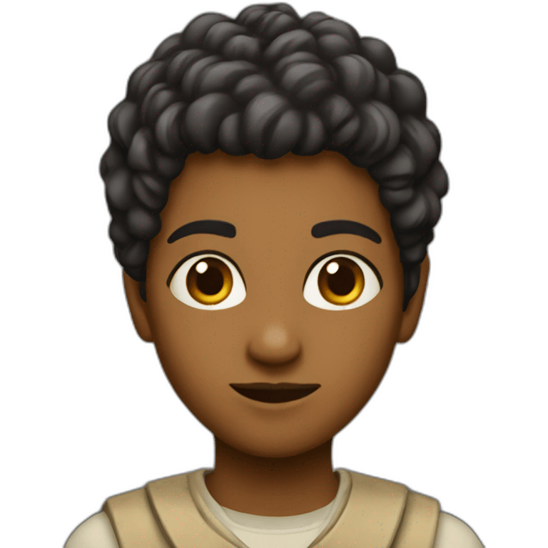 Nianja emoji