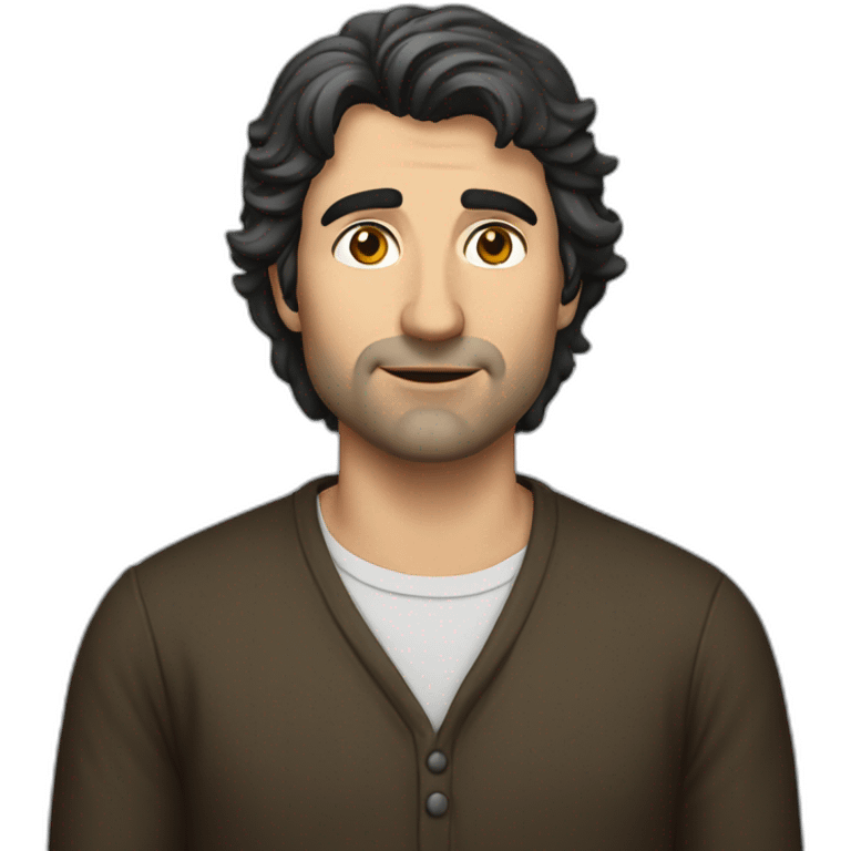 Manuel ferrara emoji