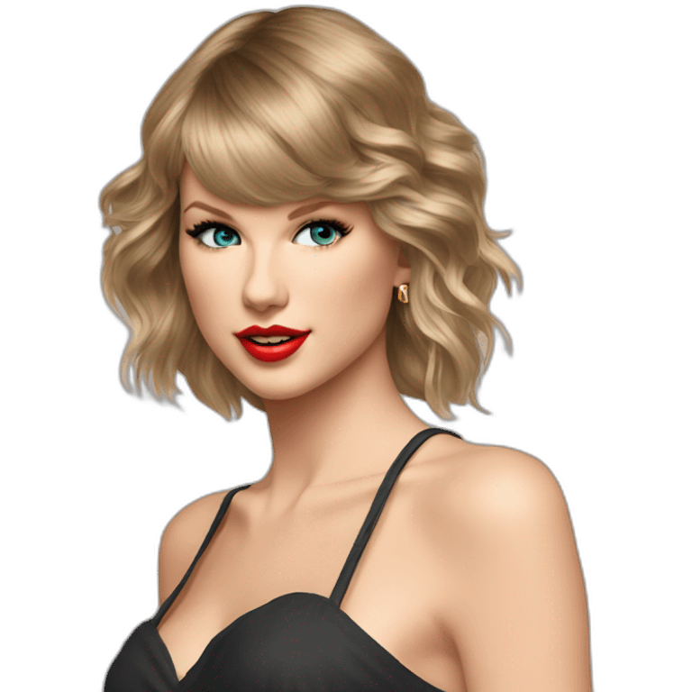 Taylor Swift 1989 emoji