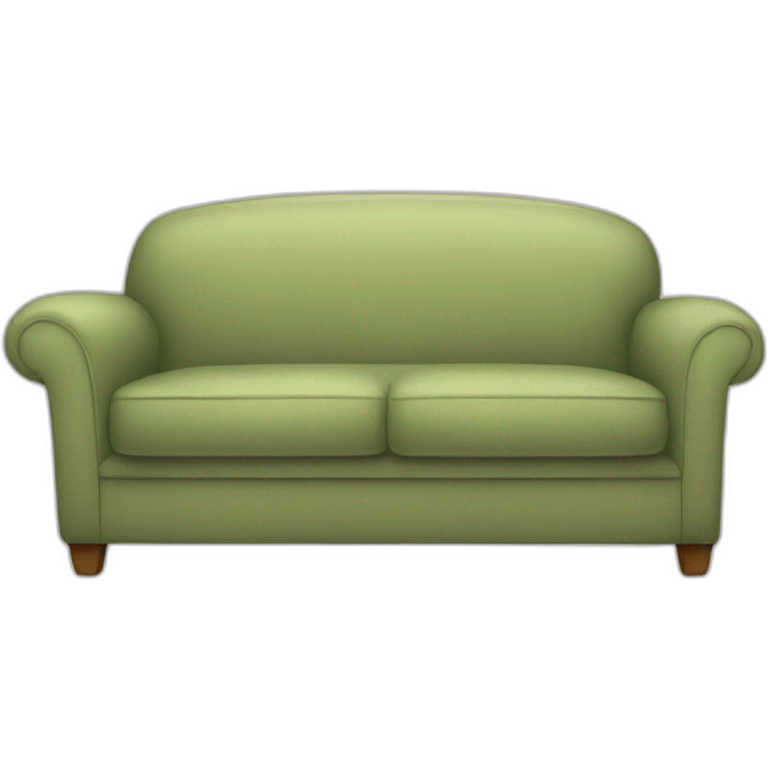 couch emoji