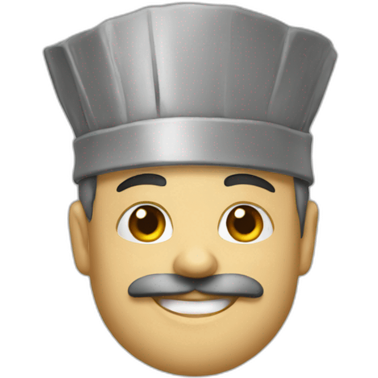 Piter pan emoji