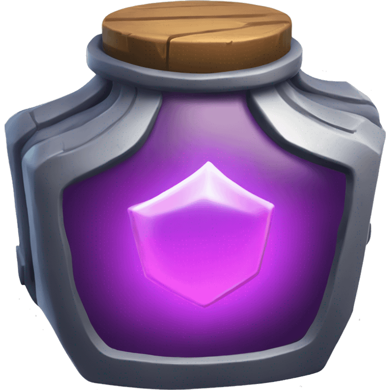 fortnite shield potion emoji