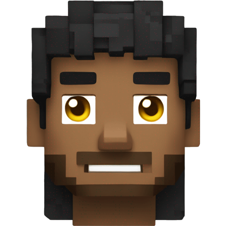 Minecraft  emoji