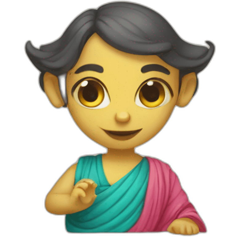 Golu emoji