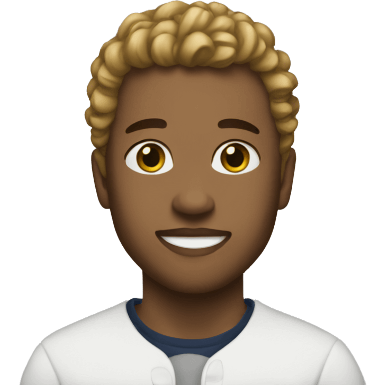 isaiah smith emoji