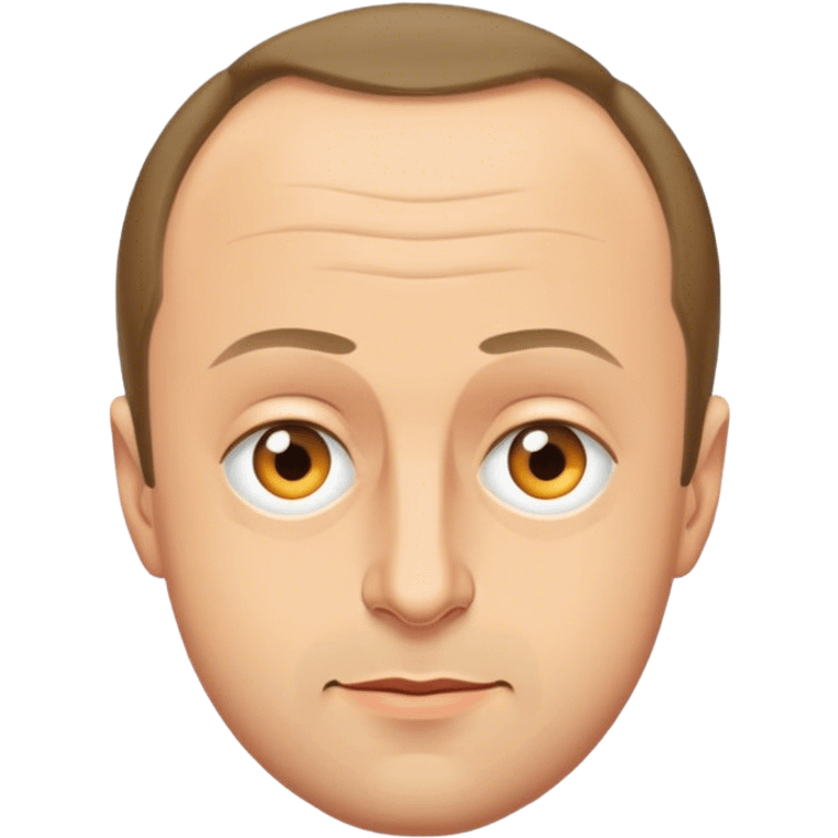 Friedrich Merz; emoji