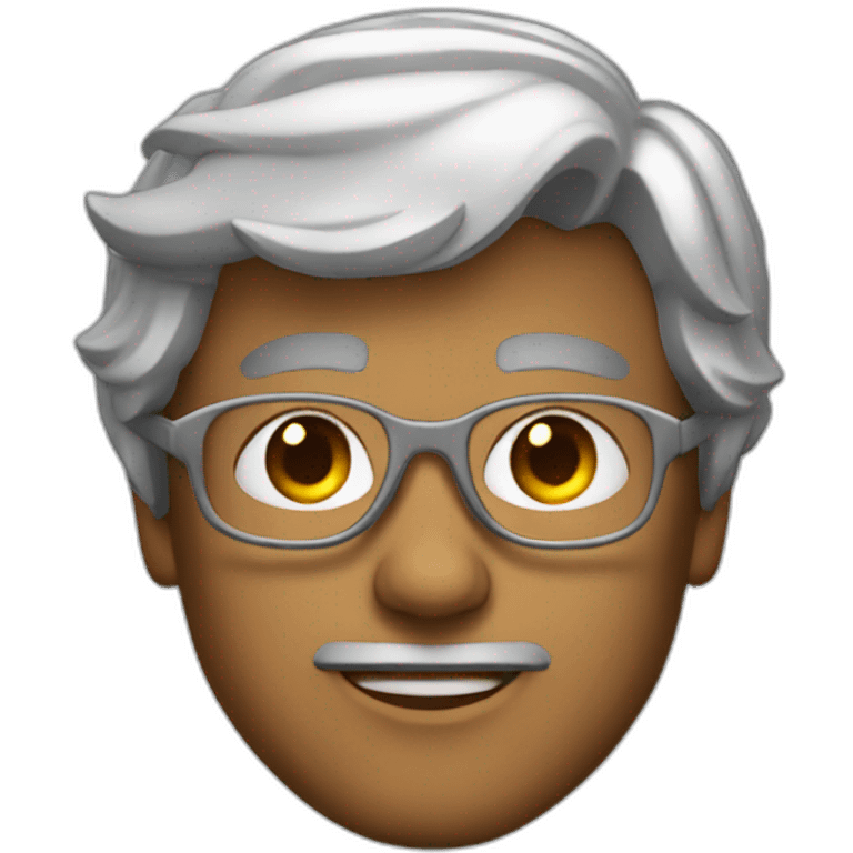 Regreso al futuro emoji