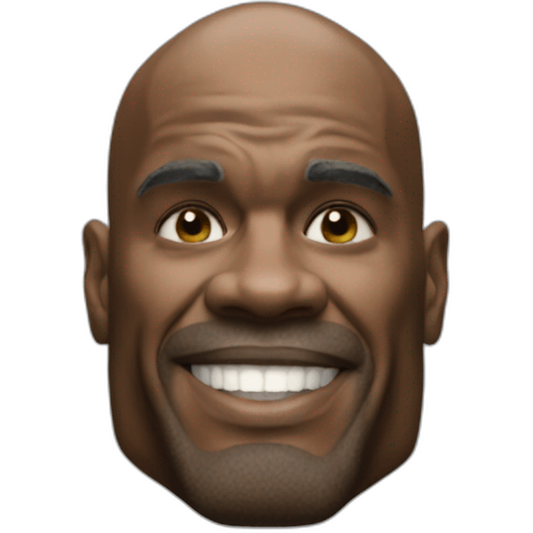 Ronnie coleman  emoji