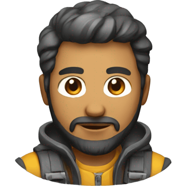 game developer emoji