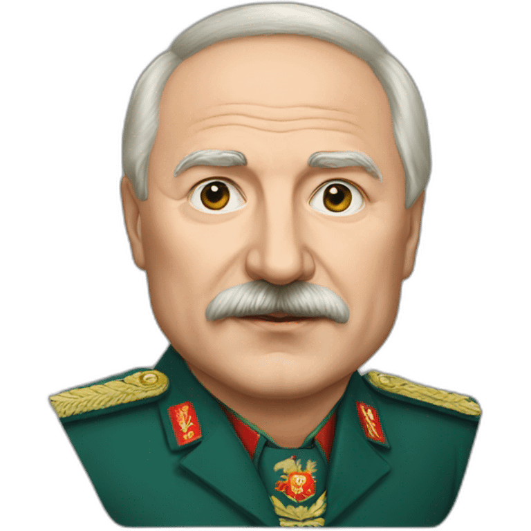 lukashenko emoji