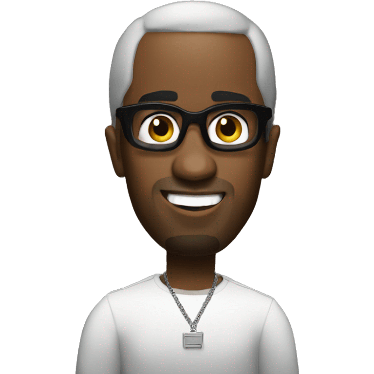 P.diddy emoji