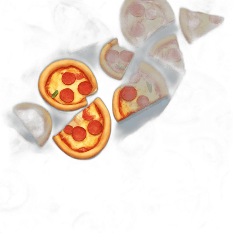 new-york-pizza emoji